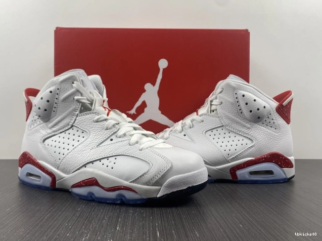 Cheap TBkick Retro Hare 6 Jordan CT8529-162 0628